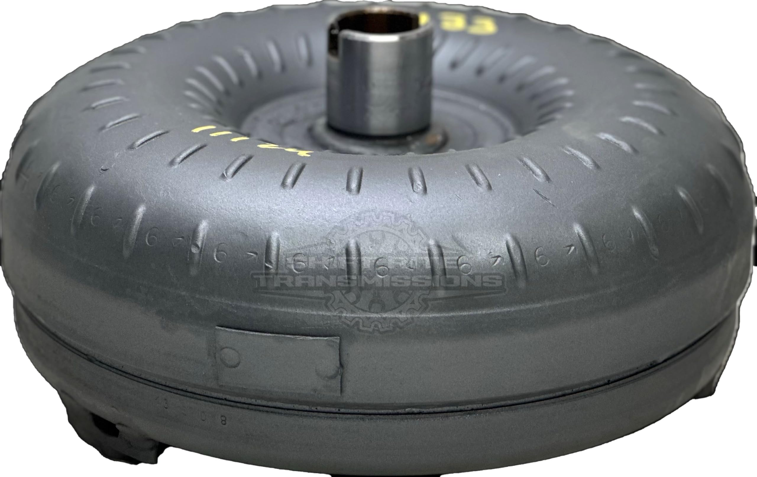 Amazon.com: Shift Rite Transmissions replacement 4L60E TORQUE